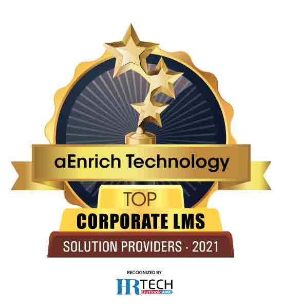 Top 10 Corporate LMS Solution Companies in APAC - 2021